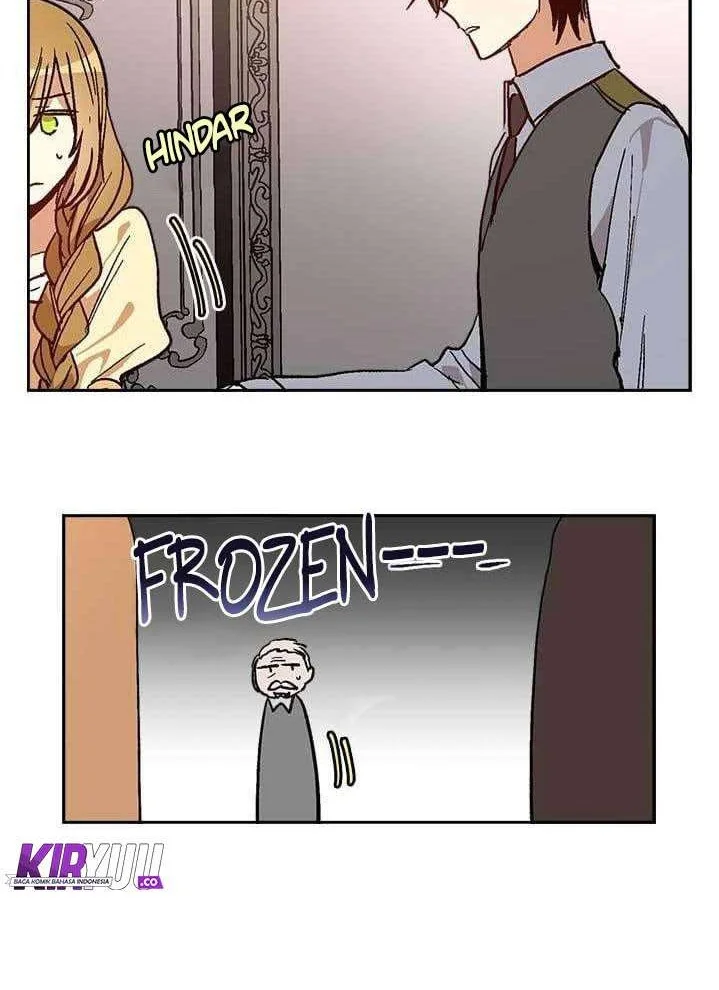 The Reason Why Raeliana Ended up at the Duke’s Mansion Chapter 73 Gambar 19