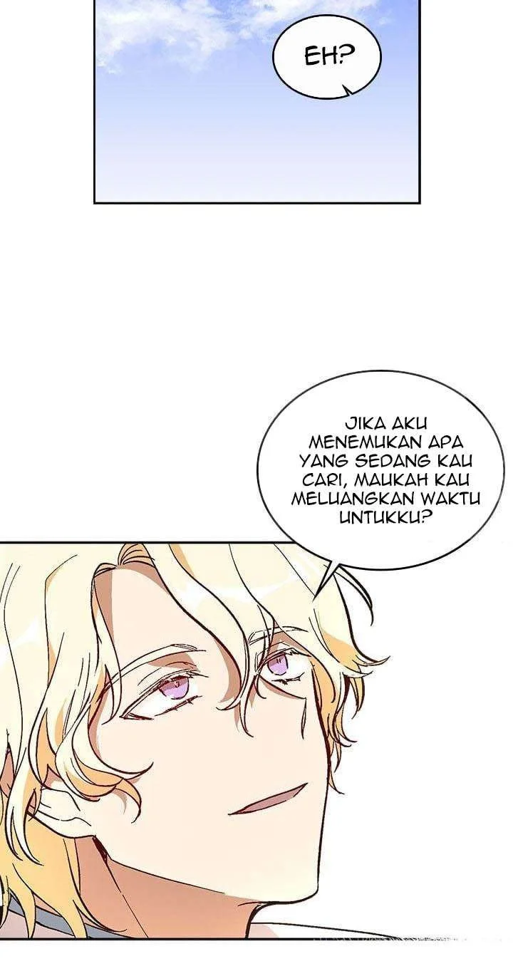 The Reason Why Raeliana Ended up at the Duke’s Mansion Chapter 74 Gambar 16
