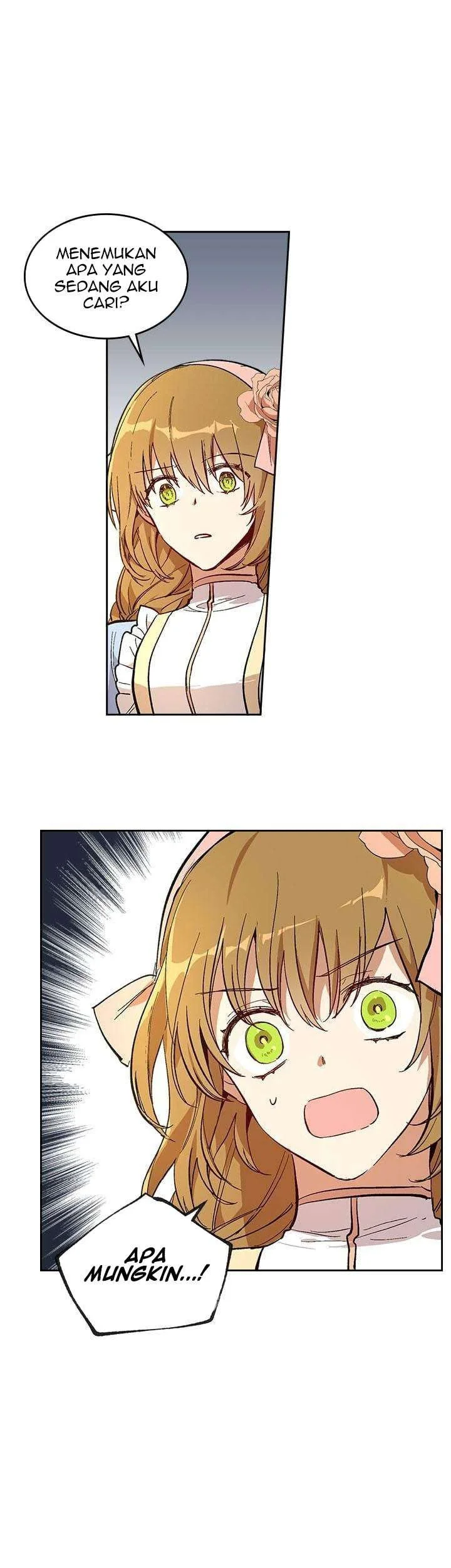 The Reason Why Raeliana Ended up at the Duke’s Mansion Chapter 74 Gambar 17