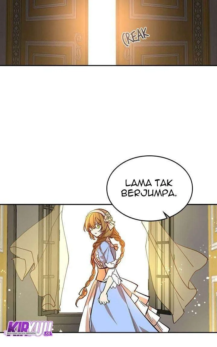The Reason Why Raeliana Ended up at the Duke’s Mansion Chapter 74 Gambar 22
