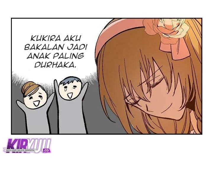 The Reason Why Raeliana Ended up at the Duke’s Mansion Chapter 74 Gambar 25