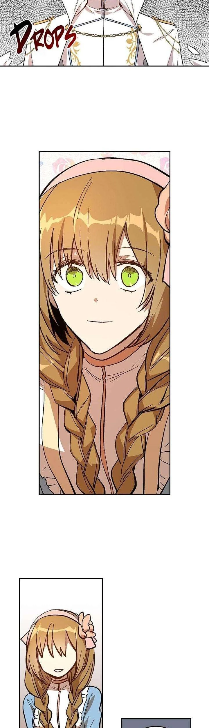 The Reason Why Raeliana Ended up at the Duke’s Mansion Chapter 74 Gambar 27