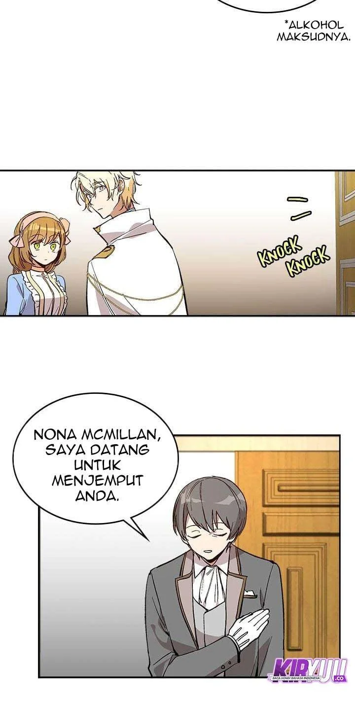 The Reason Why Raeliana Ended up at the Duke’s Mansion Chapter 75 Gambar 26