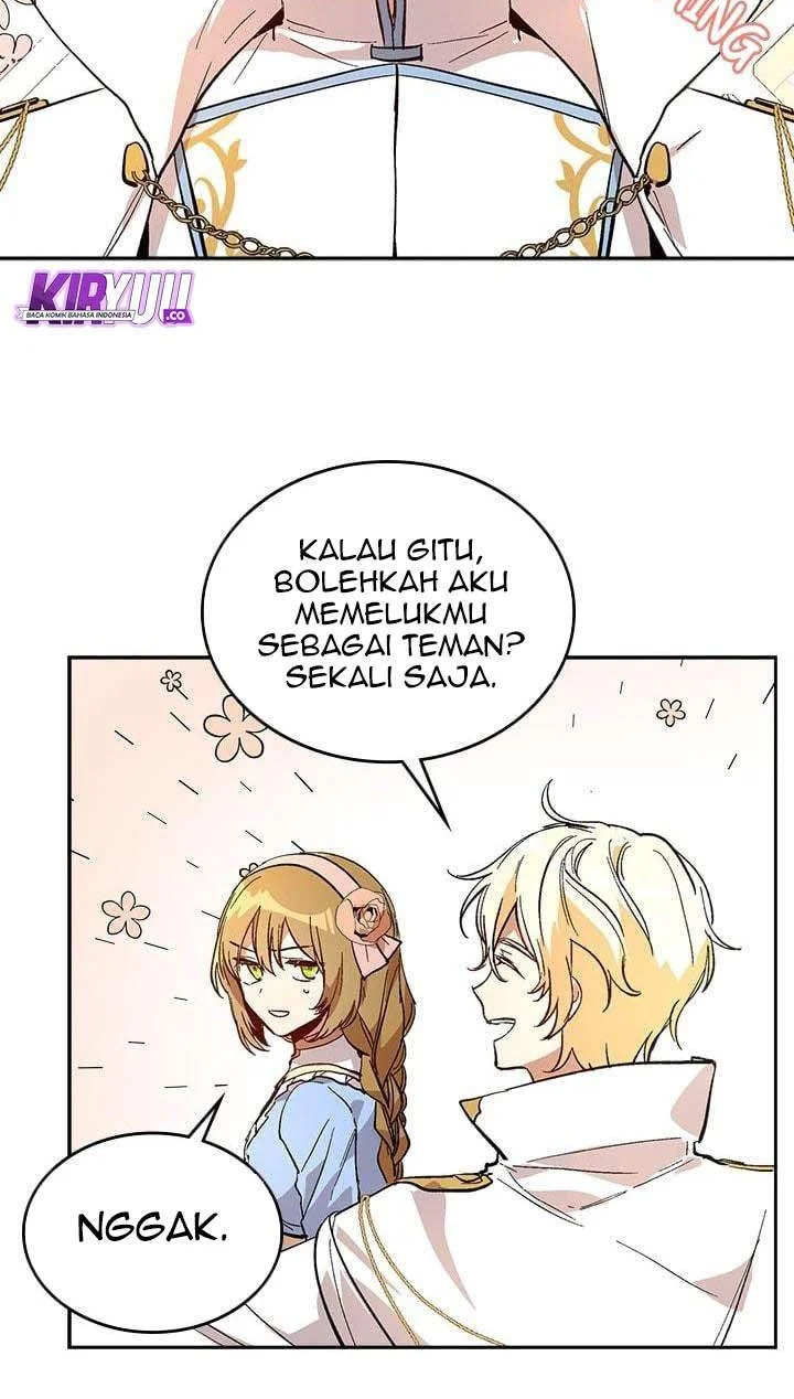The Reason Why Raeliana Ended up at the Duke’s Mansion Chapter 75 Gambar 29