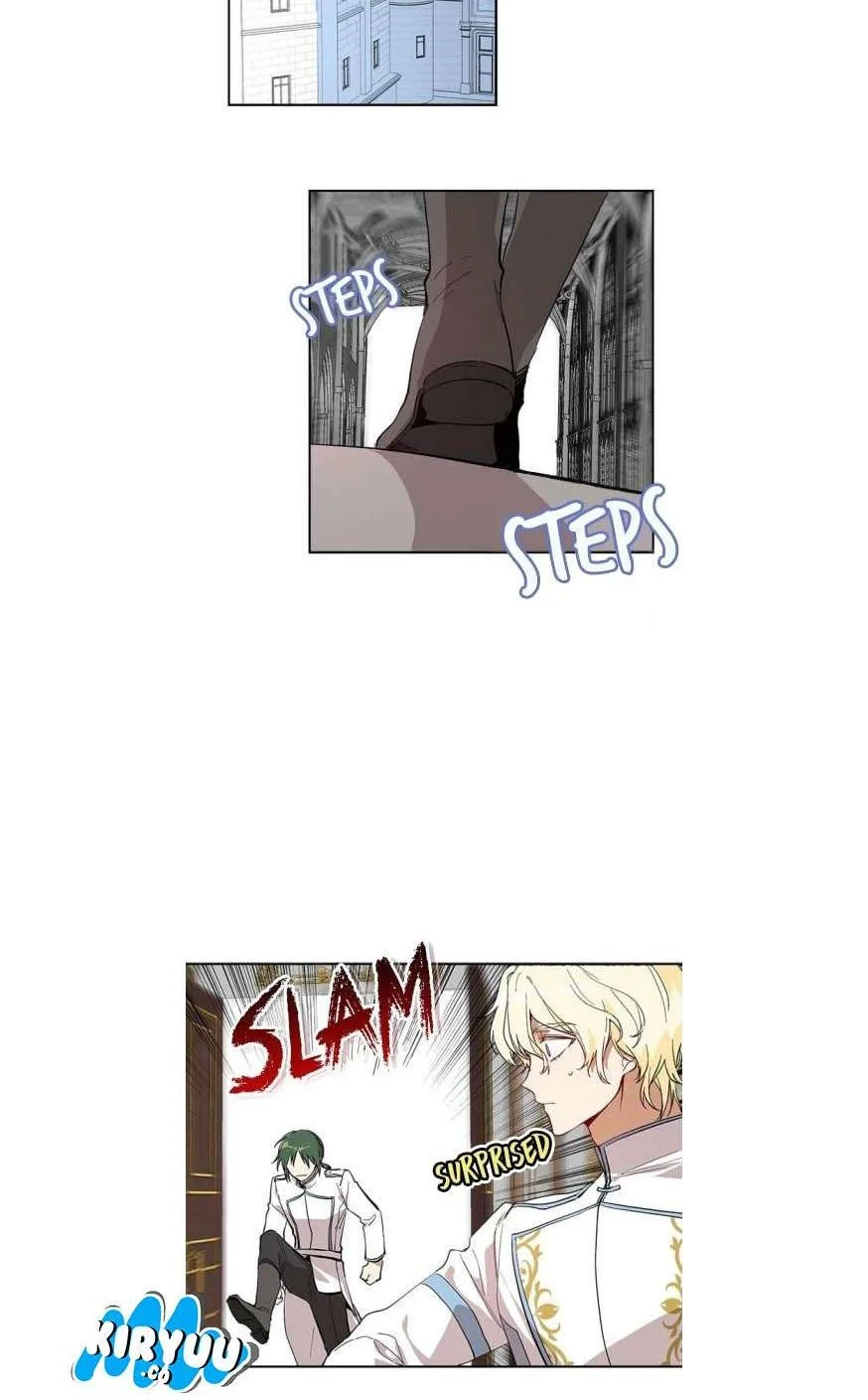 Manhwa The Reason Why Raeliana Ended up at the Duke’s Mansion Chapter 76 gambar 2