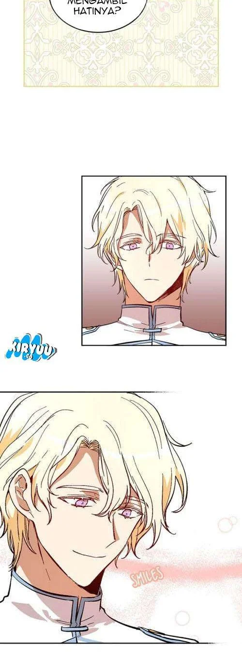 The Reason Why Raeliana Ended up at the Duke’s Mansion Chapter 76 Gambar 4