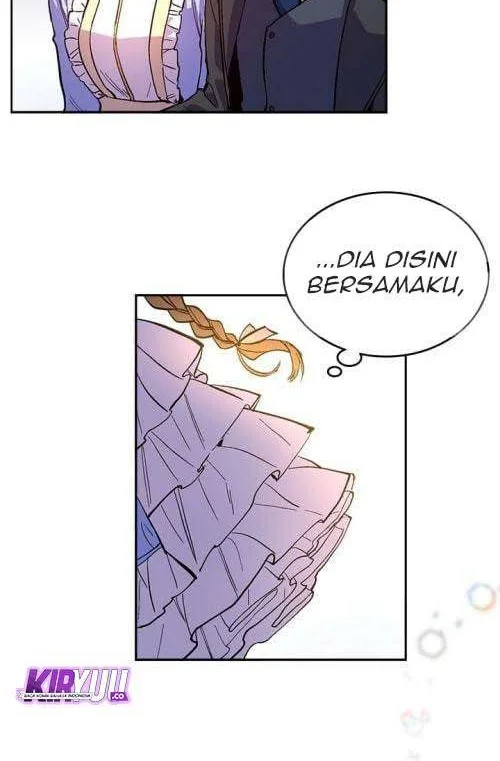 The Reason Why Raeliana Ended up at the Duke’s Mansion Chapter 76 Gambar 12