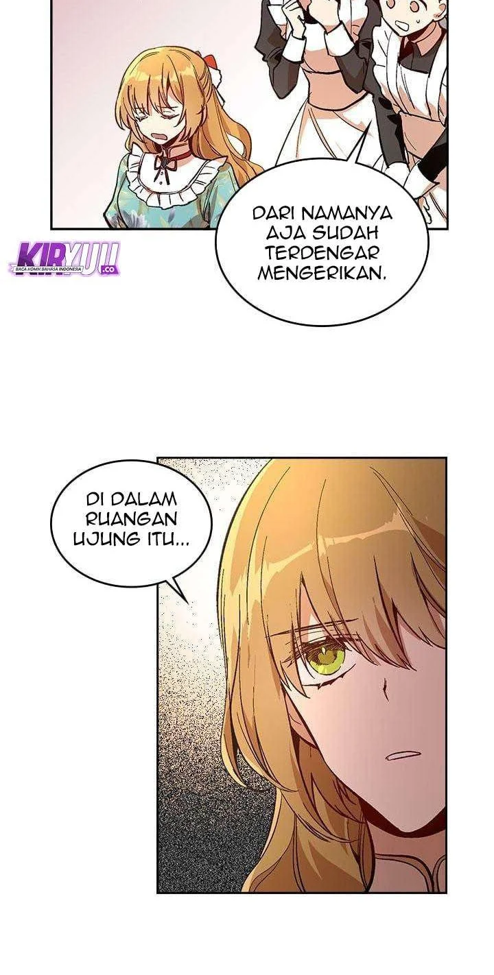 The Reason Why Raeliana Ended up at the Duke’s Mansion Chapter 77 Gambar 26