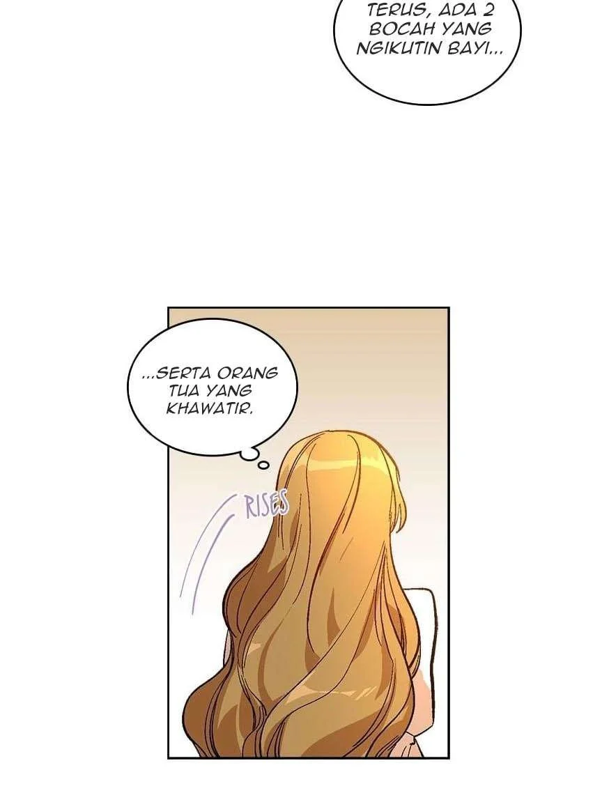 The Reason Why Raeliana Ended up at the Duke’s Mansion Chapter 77 Gambar 3