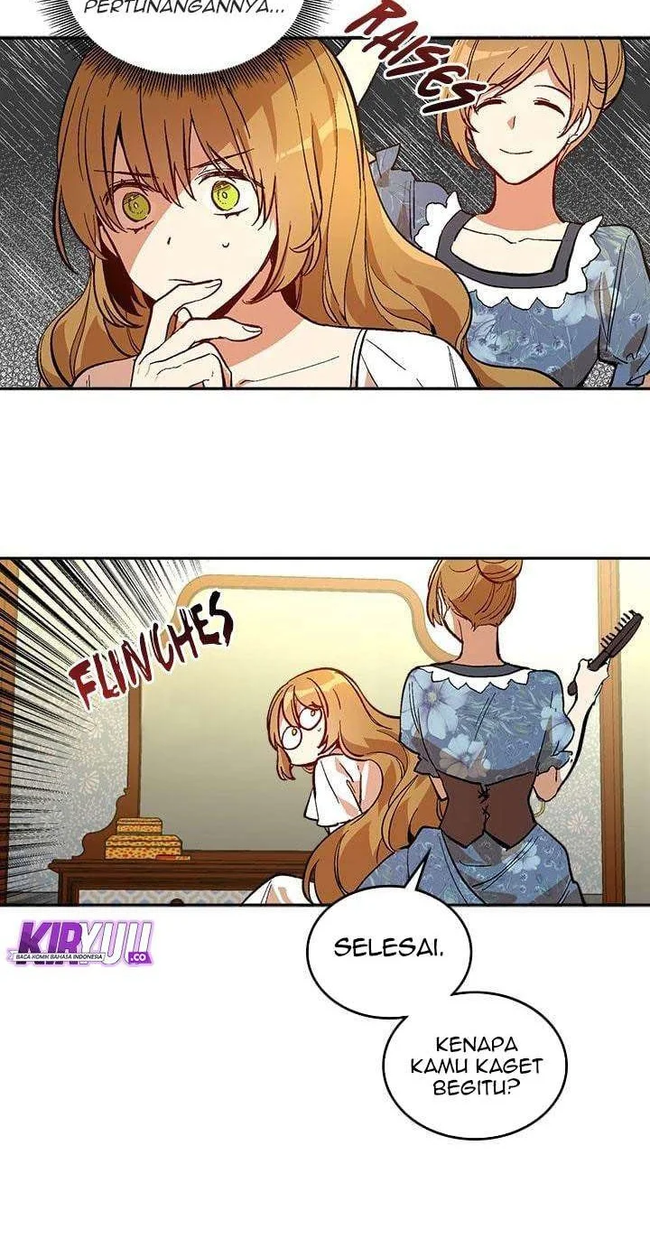 The Reason Why Raeliana Ended up at the Duke’s Mansion Chapter 77 Gambar 17