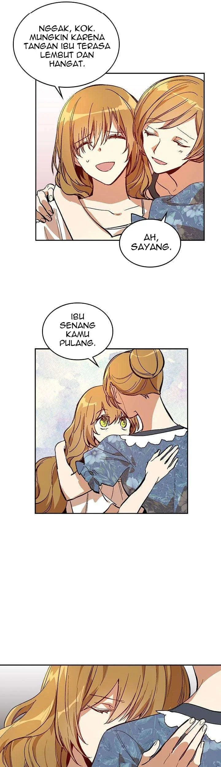 The Reason Why Raeliana Ended up at the Duke’s Mansion Chapter 77 Gambar 18