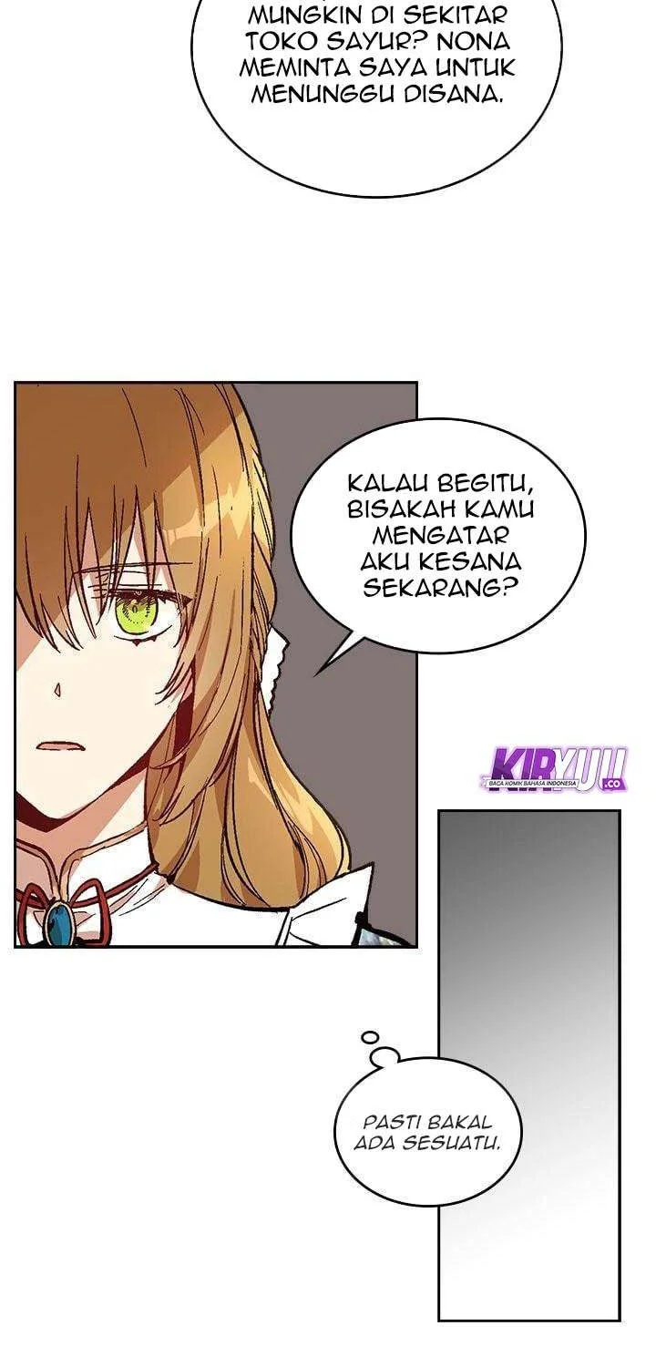 The Reason Why Raeliana Ended up at the Duke’s Mansion Chapter 78 Gambar 16