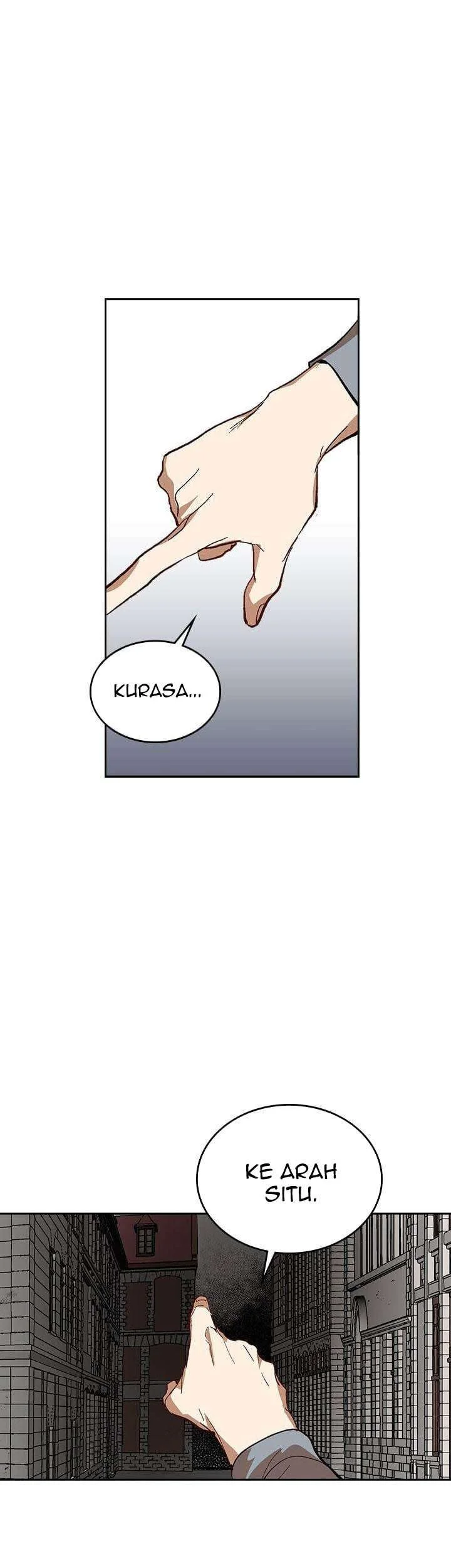 The Reason Why Raeliana Ended up at the Duke’s Mansion Chapter 78 Gambar 20