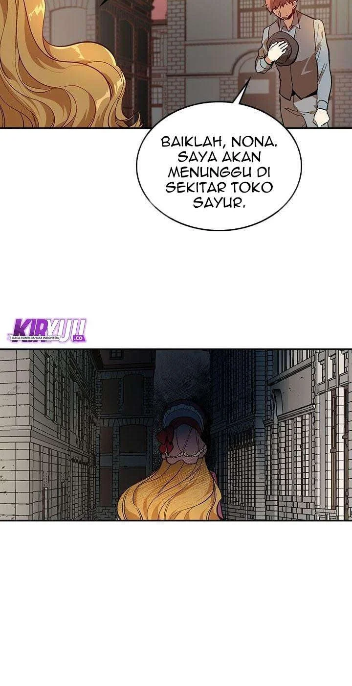 The Reason Why Raeliana Ended up at the Duke’s Mansion Chapter 78 Gambar 22