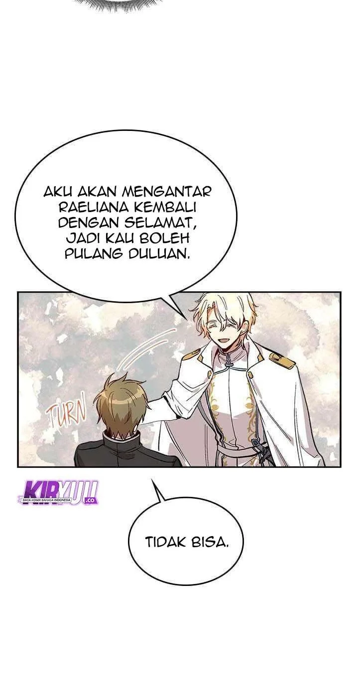 The Reason Why Raeliana Ended up at the Duke’s Mansion Chapter 79 Gambar 27