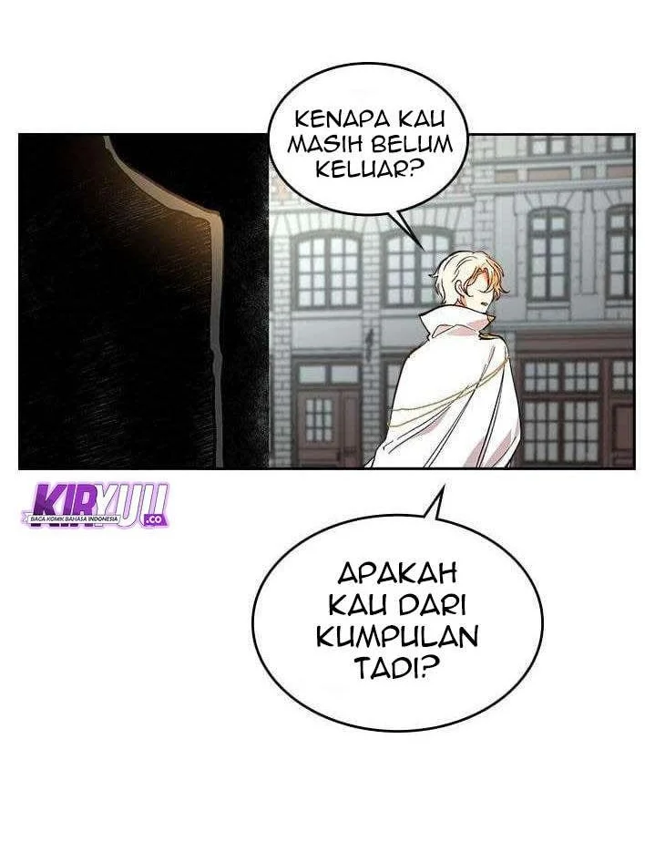 The Reason Why Raeliana Ended up at the Duke’s Mansion Chapter 79 Gambar 13