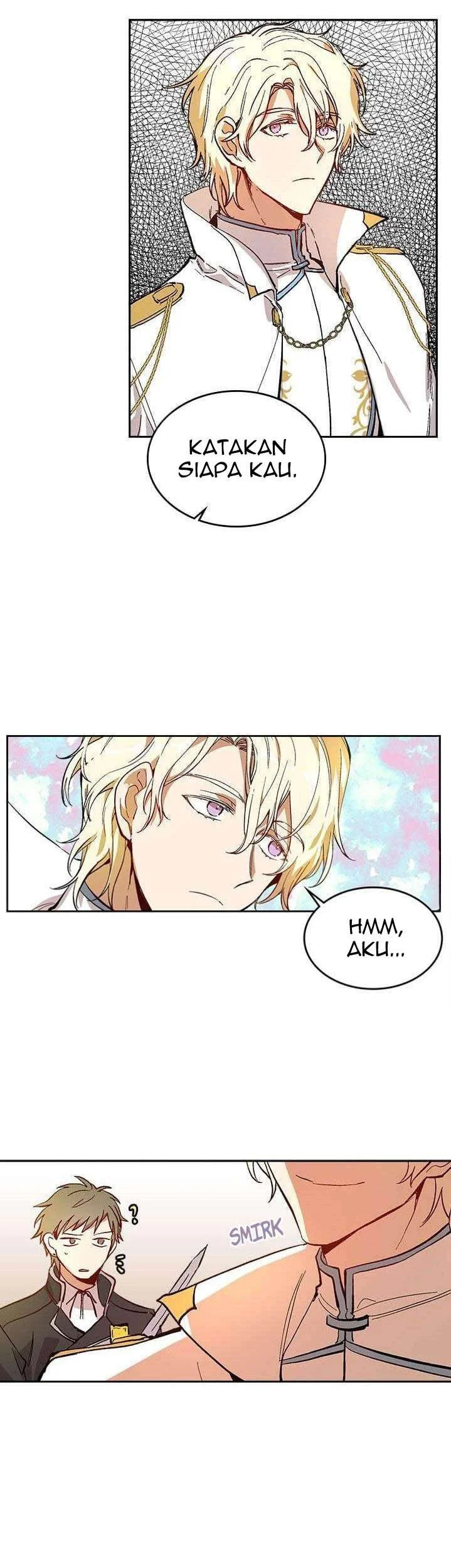 The Reason Why Raeliana Ended up at the Duke’s Mansion Chapter 79 Gambar 16