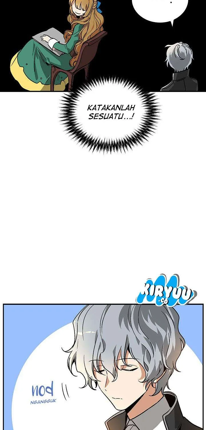 The Reason Why Raeliana Ended up at the Duke’s Mansion Chapter 8 Gambar 19