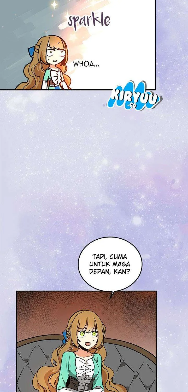 The Reason Why Raeliana Ended up at the Duke’s Mansion Chapter 8 Gambar 23