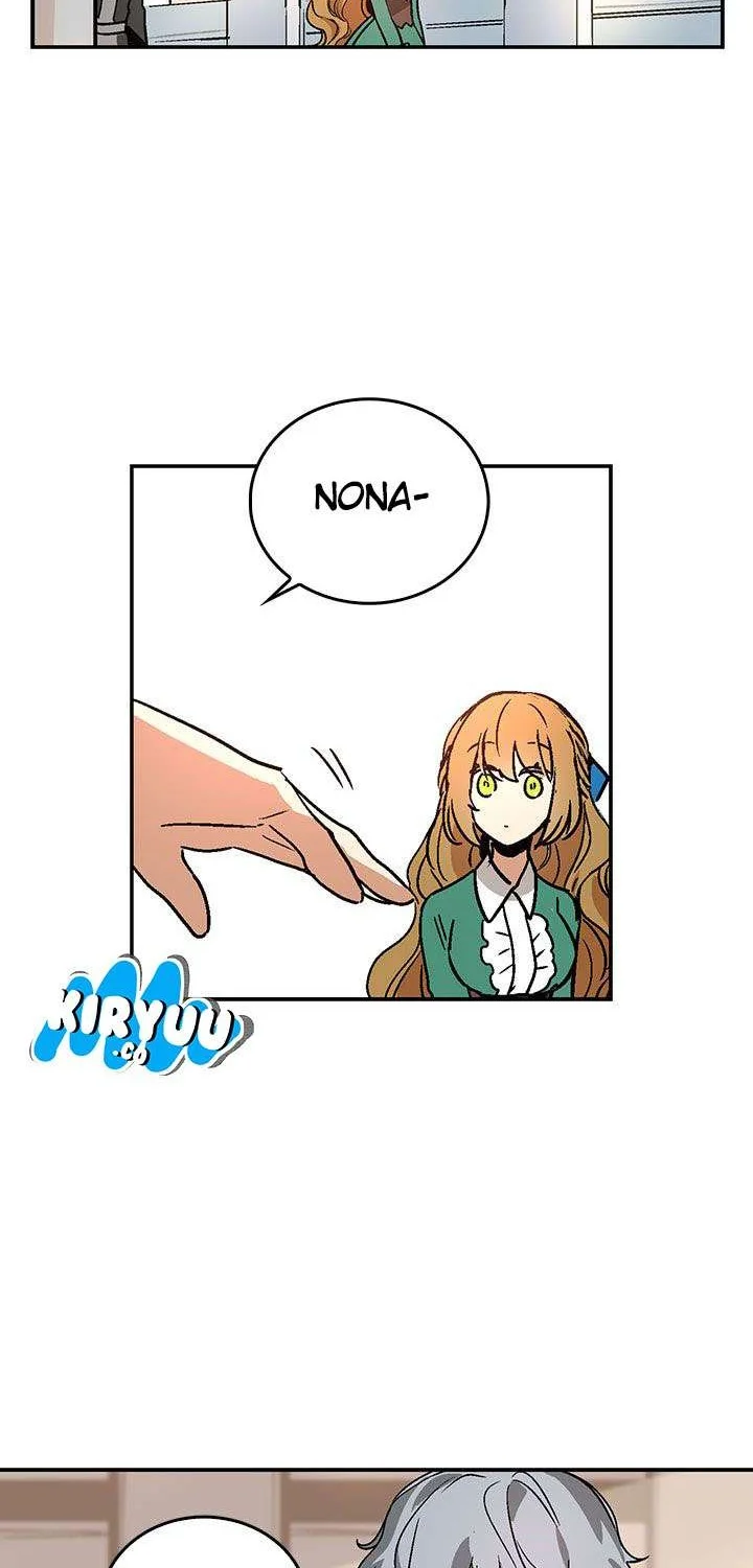 The Reason Why Raeliana Ended up at the Duke’s Mansion Chapter 8 Gambar 29