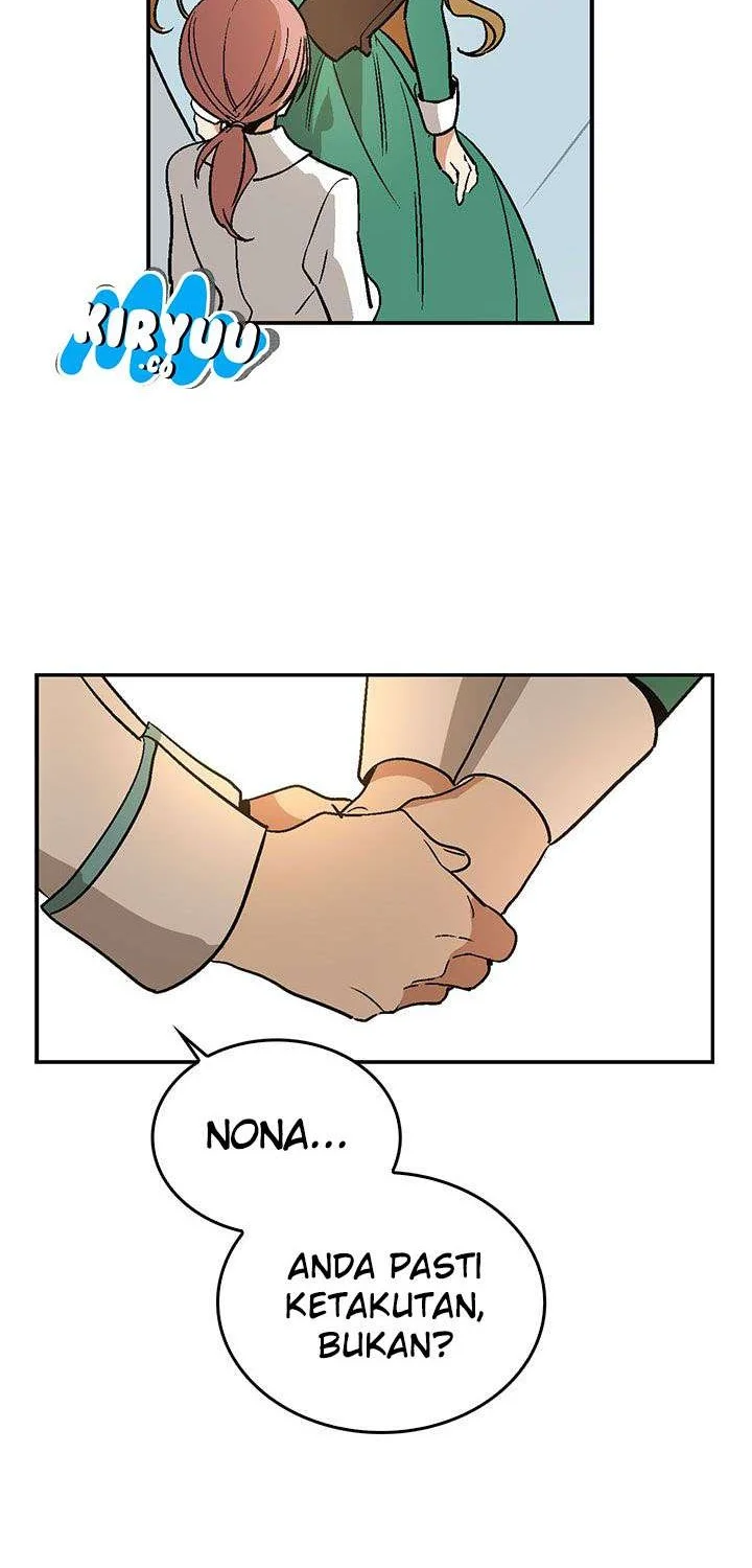 The Reason Why Raeliana Ended up at the Duke’s Mansion Chapter 8 Gambar 31