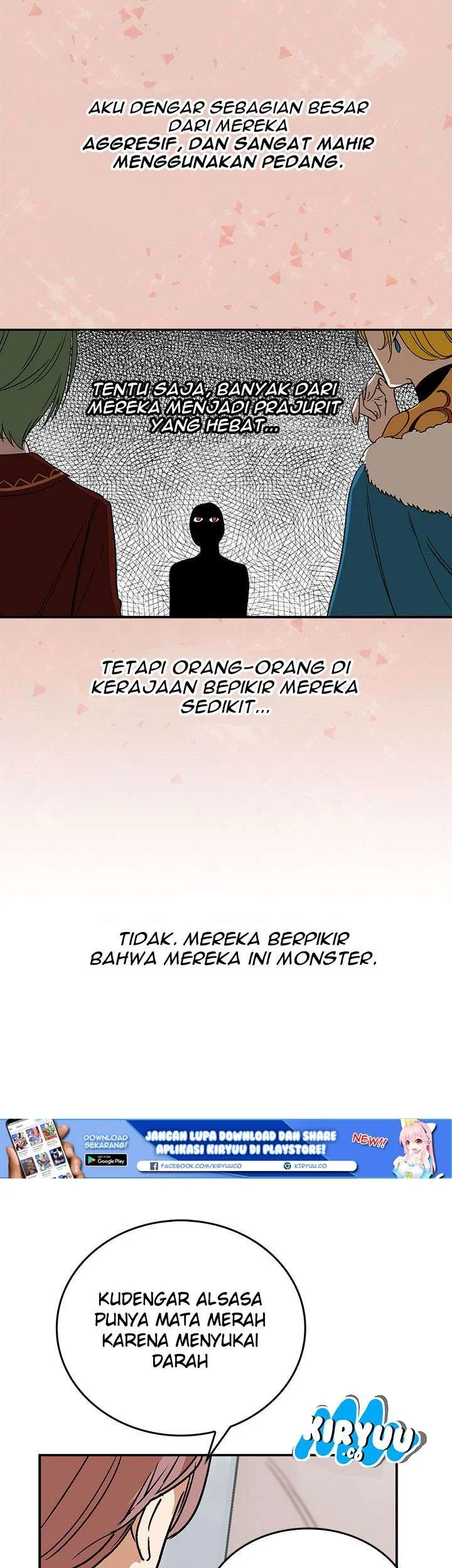 The Reason Why Raeliana Ended up at the Duke’s Mansion Chapter 8 Gambar 40