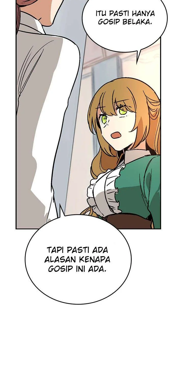 The Reason Why Raeliana Ended up at the Duke’s Mansion Chapter 8 Gambar 41