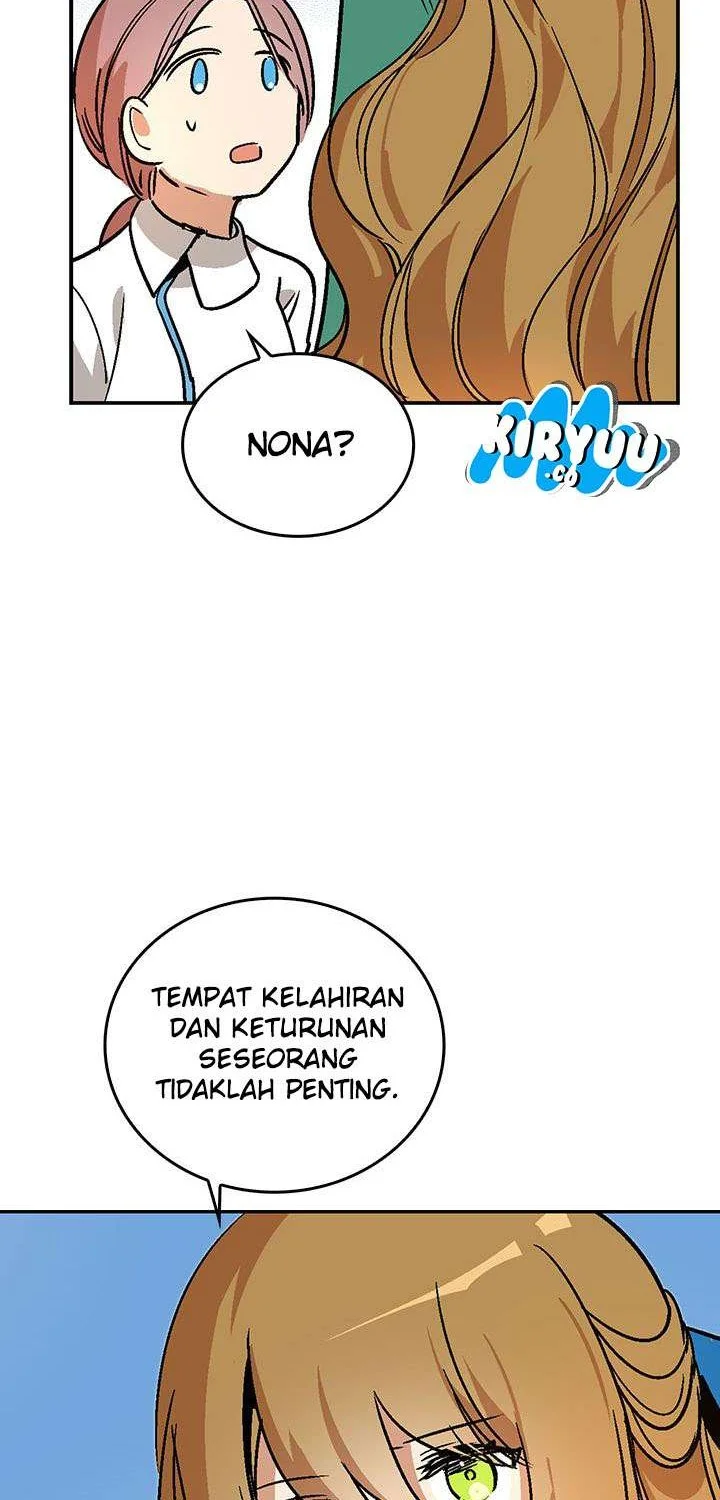 The Reason Why Raeliana Ended up at the Duke’s Mansion Chapter 8 Gambar 43