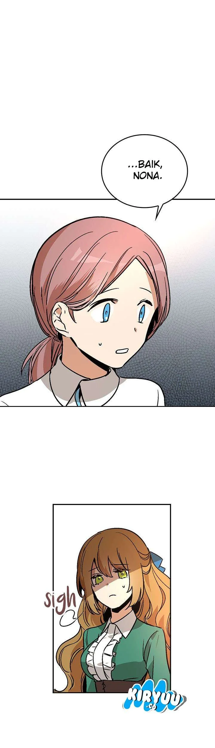 The Reason Why Raeliana Ended up at the Duke’s Mansion Chapter 8 Gambar 46