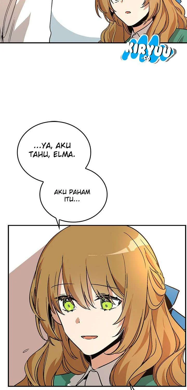 The Reason Why Raeliana Ended up at the Duke’s Mansion Chapter 8 Gambar 49
