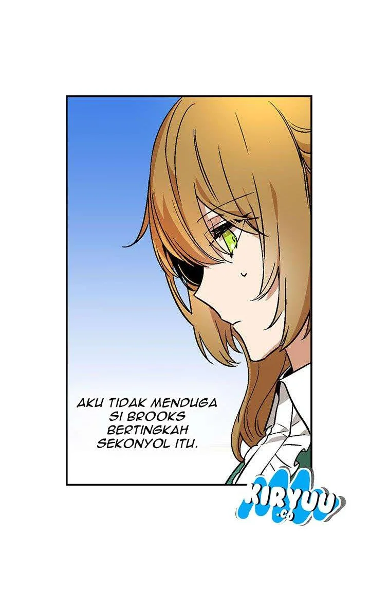 The Reason Why Raeliana Ended up at the Duke’s Mansion Chapter 8 Gambar 5