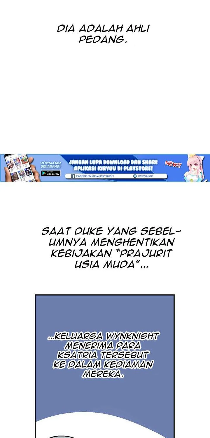 The Reason Why Raeliana Ended up at the Duke’s Mansion Chapter 8 Gambar 13