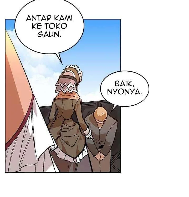 The Reason Why Raeliana Ended up at the Duke’s Mansion Chapter 80 Gambar 23