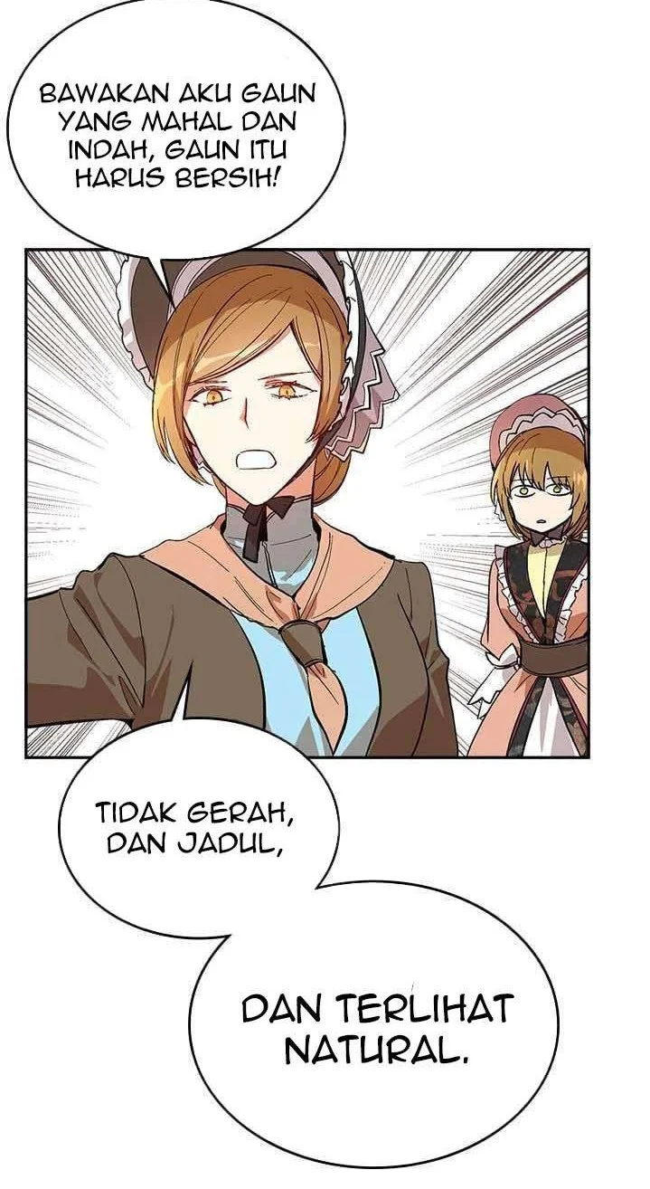 The Reason Why Raeliana Ended up at the Duke’s Mansion Chapter 80 Gambar 25