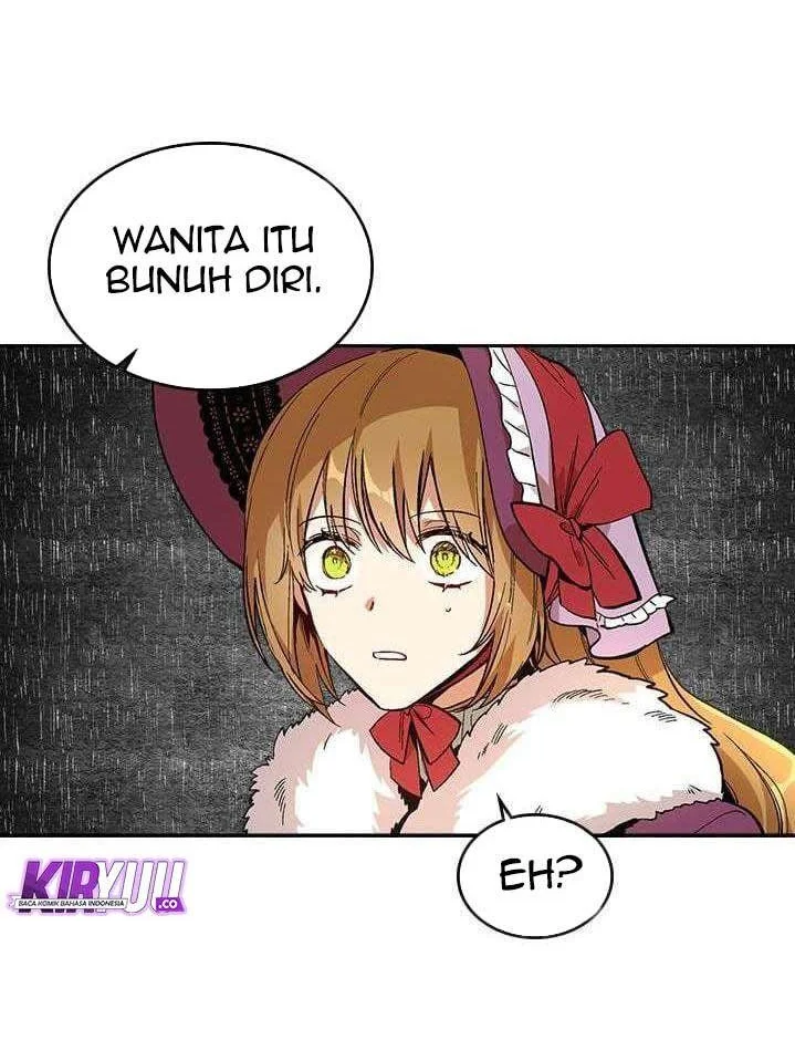 The Reason Why Raeliana Ended up at the Duke’s Mansion Chapter 80 Gambar 5