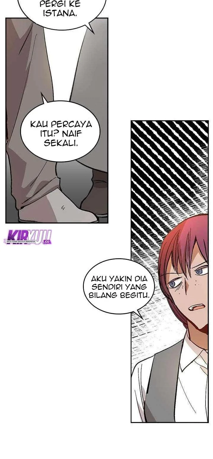 The Reason Why Raeliana Ended up at the Duke’s Mansion Chapter 80 Gambar 7