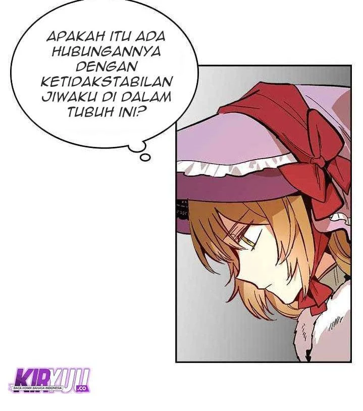 The Reason Why Raeliana Ended up at the Duke’s Mansion Chapter 80 Gambar 11