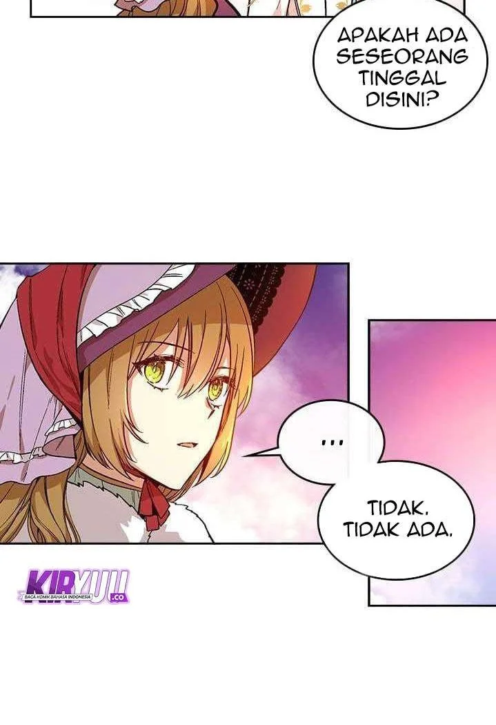 The Reason Why Raeliana Ended up at the Duke’s Mansion Chapter 80 Gambar 13