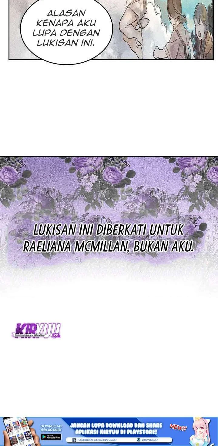 The Reason Why Raeliana Ended up at the Duke’s Mansion Chapter 80 Gambar 19