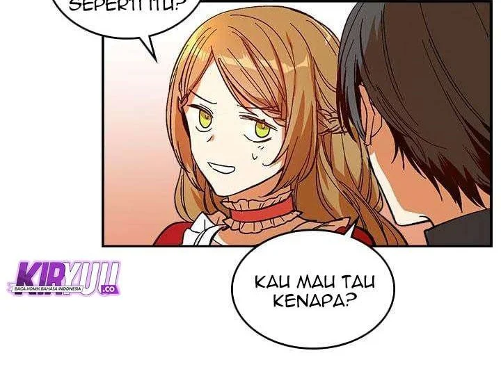 The Reason Why Raeliana Ended up at the Duke’s Mansion Chapter 81 Gambar 27