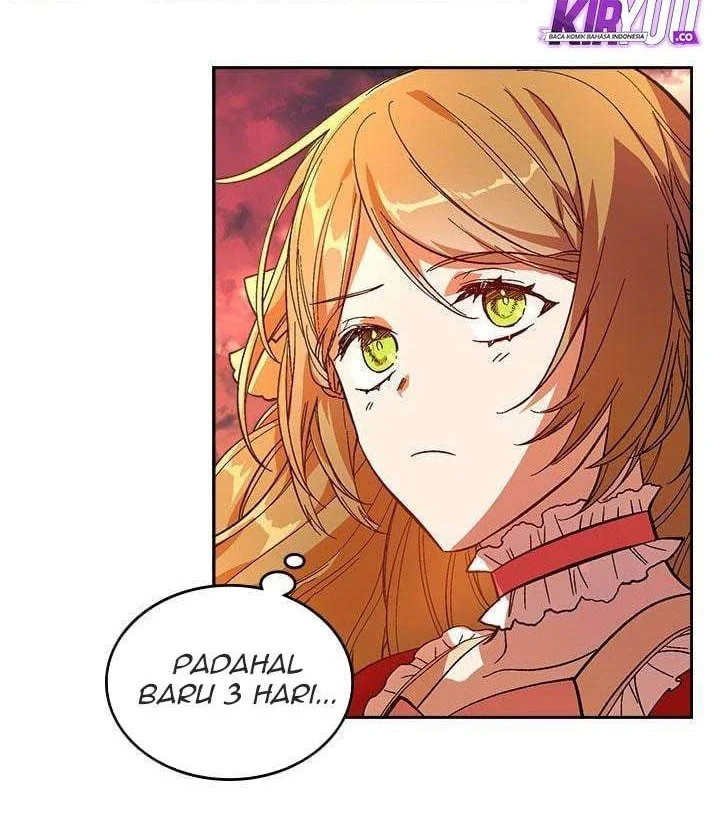 The Reason Why Raeliana Ended up at the Duke’s Mansion Chapter 81 Gambar 29