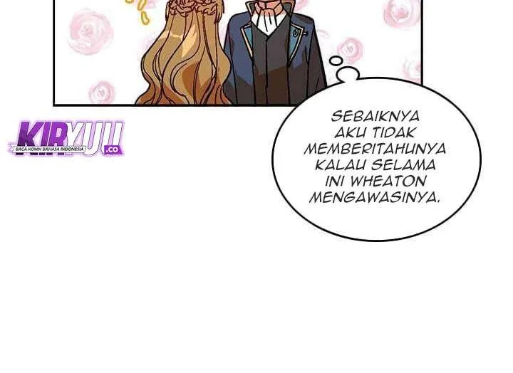 The Reason Why Raeliana Ended up at the Duke’s Mansion Chapter 81 Gambar 31