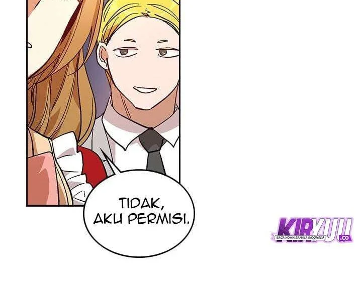 The Reason Why Raeliana Ended up at the Duke’s Mansion Chapter 81 Gambar 15