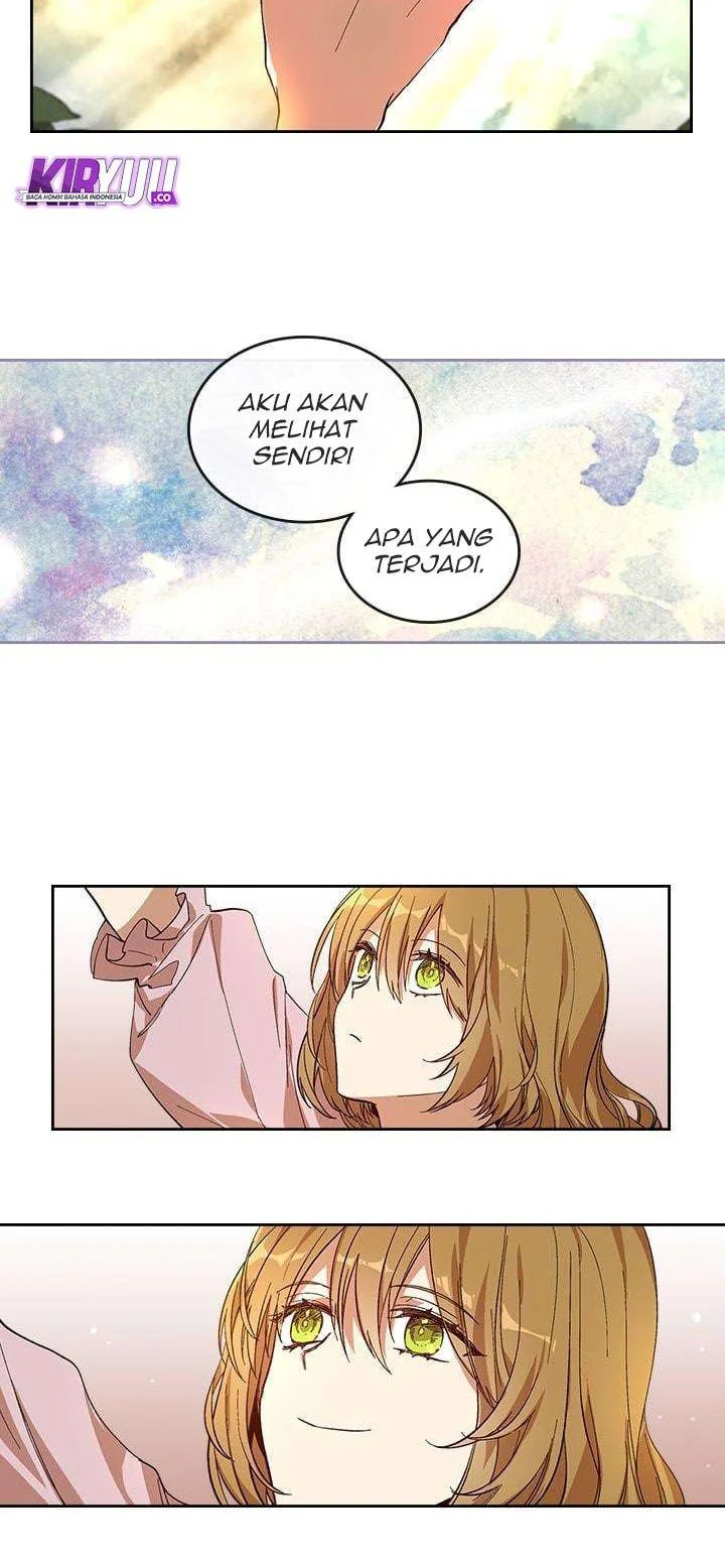 The Reason Why Raeliana Ended up at the Duke’s Mansion Chapter 82 Gambar 23