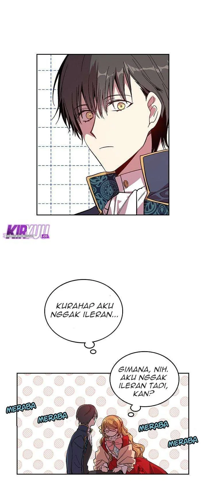 The Reason Why Raeliana Ended up at the Duke’s Mansion Chapter 82 Gambar 9