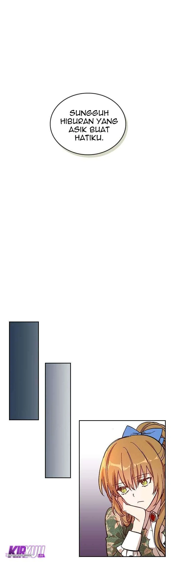 The Reason Why Raeliana Ended up at the Duke’s Mansion Chapter 83 Gambar 22