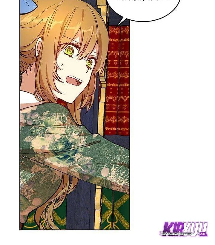 The Reason Why Raeliana Ended up at the Duke’s Mansion Chapter 83 Gambar 29