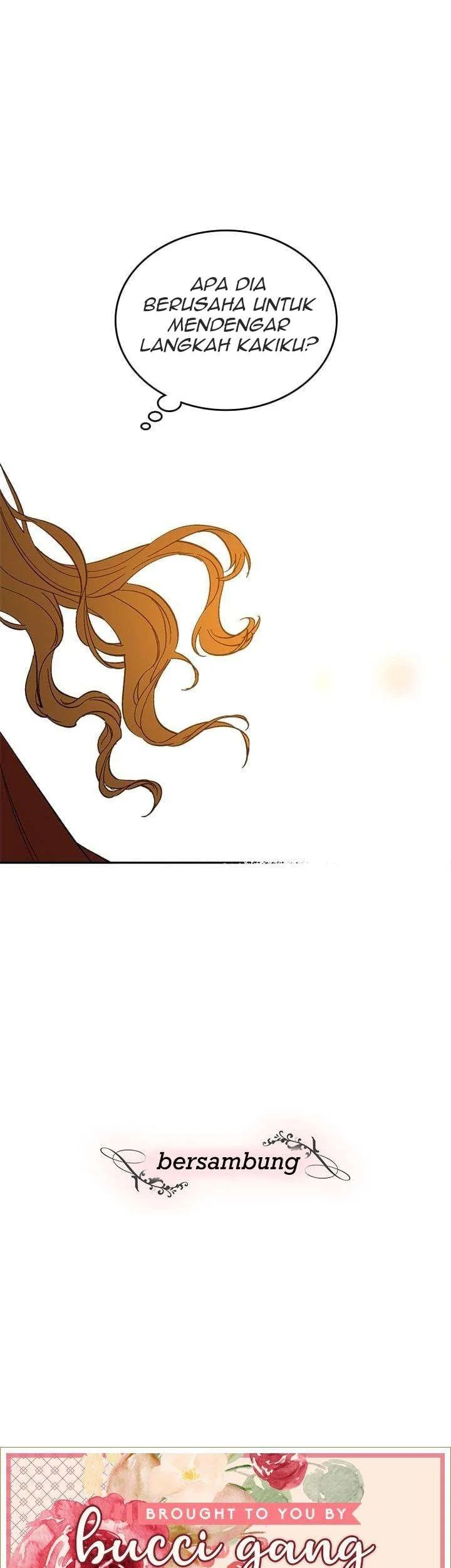 The Reason Why Raeliana Ended up at the Duke’s Mansion Chapter 83 Gambar 39