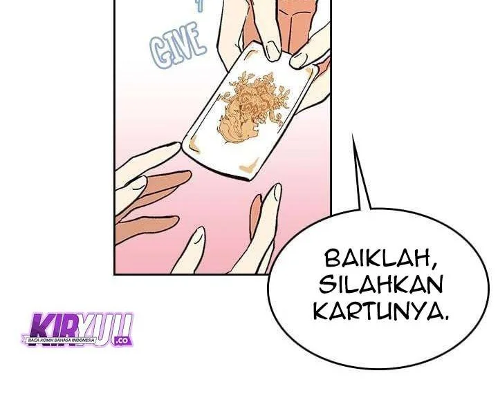 The Reason Why Raeliana Ended up at the Duke’s Mansion Chapter 84 Gambar 23