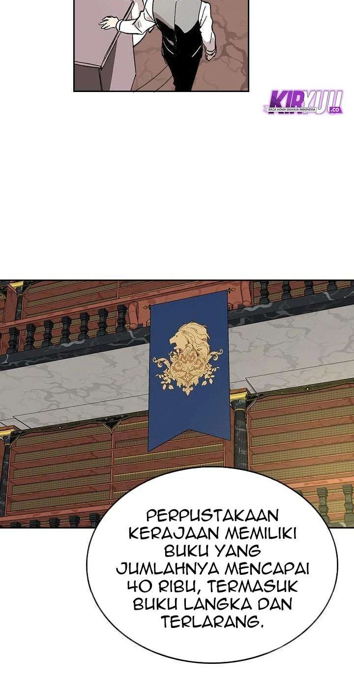The Reason Why Raeliana Ended up at the Duke’s Mansion Chapter 84 Gambar 26